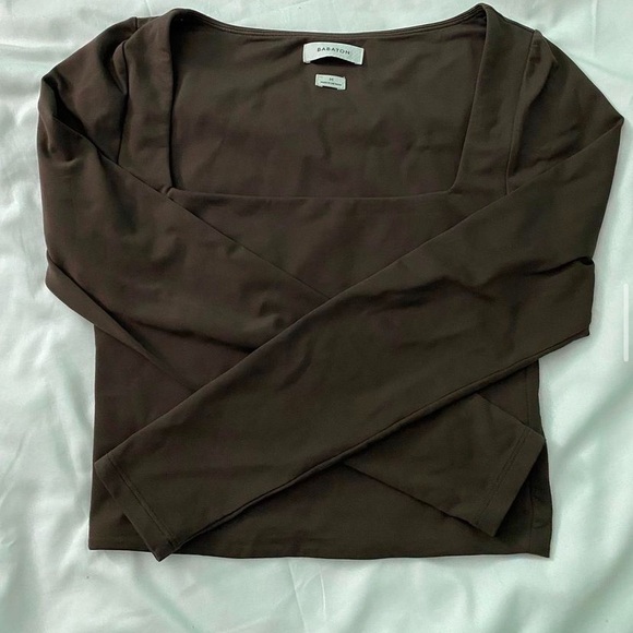Babaton Contour Long Sleeve - Picture 1 of 2